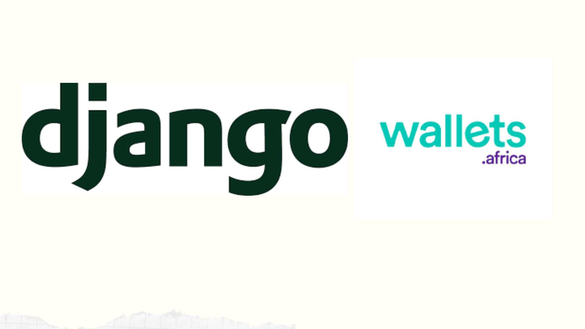 Building a Wallet System with Django and Wallets Africa API
